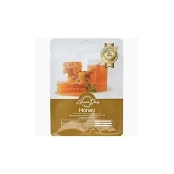 Formato di Grace Day Honey Maschera Viso Miele Nutriente 27g Formato di Grace Day Honey Maschera Viso Miele Nutriente 27g