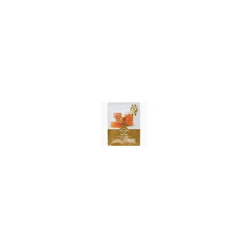 Formato di Grace Day Honey Maschera Viso Miele Nutriente 27g Formato di Grace Day Honey Maschera Viso Miele Nutriente 27g