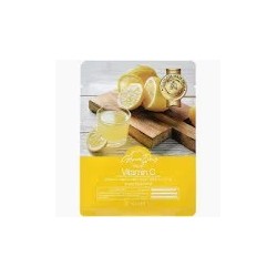 Formato di Grace Day Vitamina C Maschera Viso Illuminante 27g Formato di Grace Day Vitamina C Maschera Viso Illuminante 27g