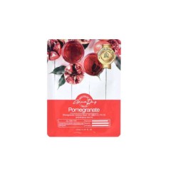Formato di Grace Day Pomegranate Maschera Viso Antiossidante 27g