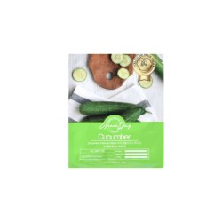 Formato di Grace Day Cucumber Maschera Viso Cetriolo Lenitiva 27g