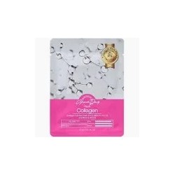 Formato di Grace Day Collagen Maschera Viso Elasticità 27g