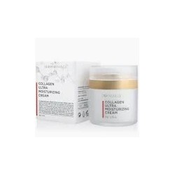 Formato di Dermarssance Collagen Ultra Moisturizing Crema Viso 50g Formato di Dermarssance Collagen Ultra Moisturizing Crema Viso 50g