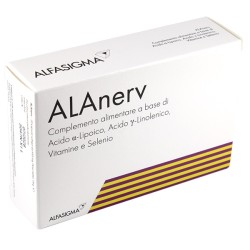 Alanerv Integratore... Alanerv Integratore...