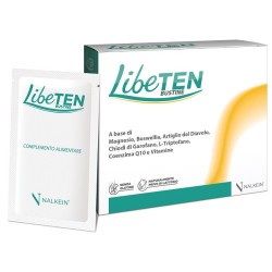 Libeten Integratore... Libeten Integratore...