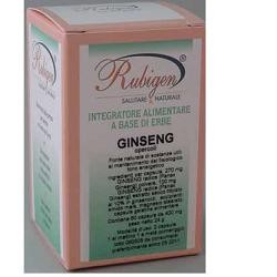 Rubigen Ginseng Integratore... Rubigen Ginseng Integratore...