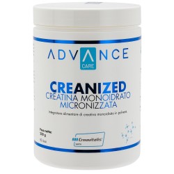 Creanized Integratore... Creanized Integratore...