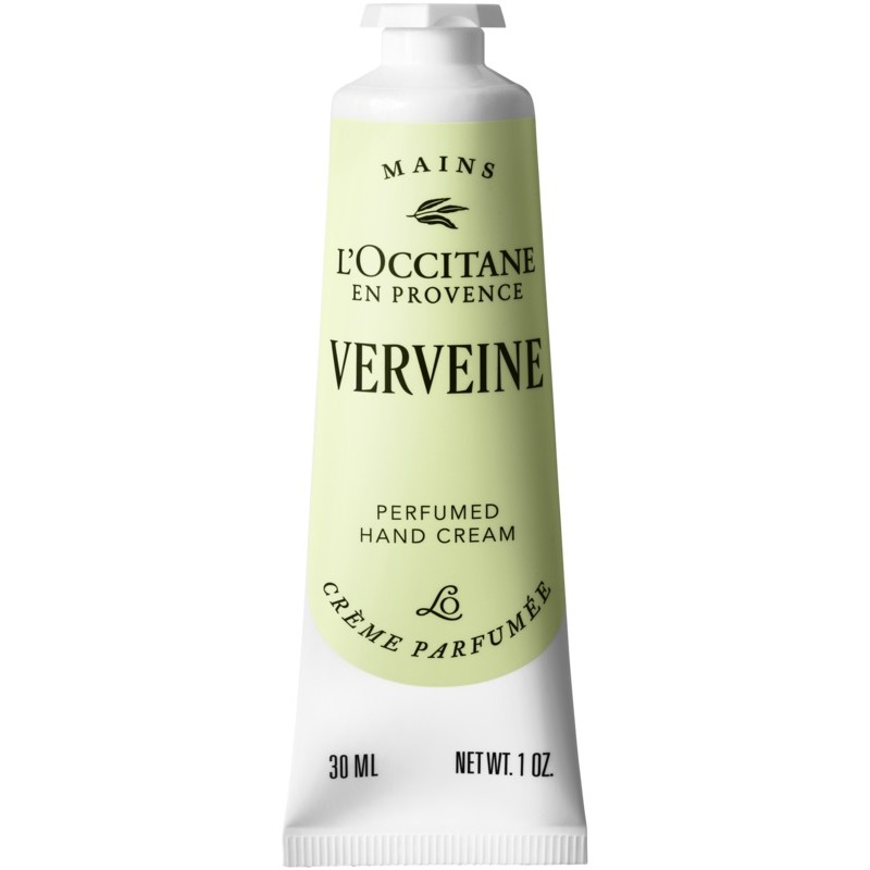 Verbena Crema Mani L'Occitane Idratante 30 ml Verbena Crema Mani L'Occitane Idratante 30 ml