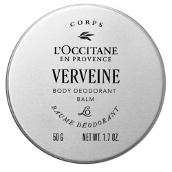 Verbena Balsamo Deodorante...