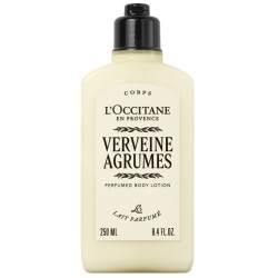 Verbena e Agrumi Latte...