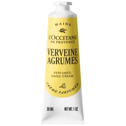 Verbena e Agrumi Crema Mani...