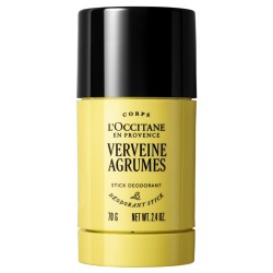 Verbena e Agrumi Deodorante...