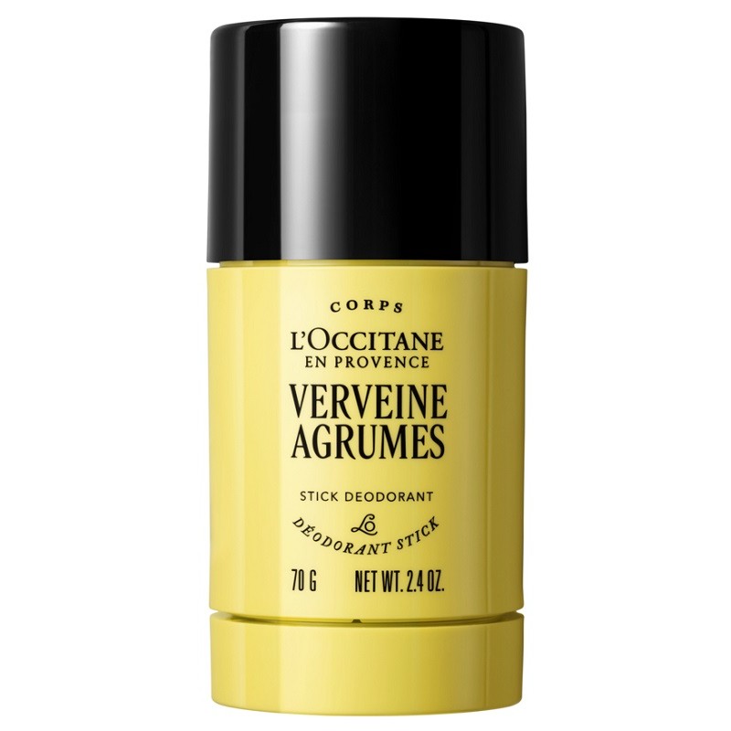 Verbena e Agrumi Deodorante Stick L'Occitane 70 g Verbena e Agrumi Deodorante Stick L'Occitane 70 g