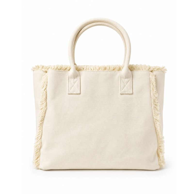 Colore bianco Borsa da Spiaggia Colori Assortiti 1 Pezzo Colore bianco Borsa da Spiaggia Colori Assortiti 1 Pezzo