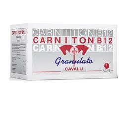 Carniton B12 Integratore... Carniton B12 Integratore...