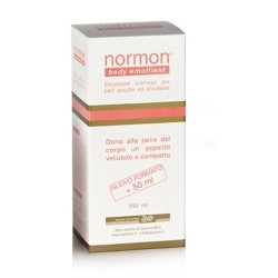Normon Body Emollient Crema... Normon Body Emollient Crema...