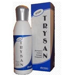 Trysan Shampoo Sport Neutro...