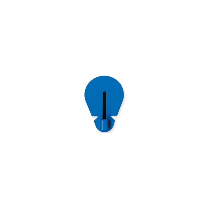 Ambu Blue Sensor Su Elettrodo Monouso ECG 4 mm 1200 Pezzi