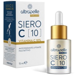 Altrapelle Tenless Siero... Altrapelle Tenless Siero...