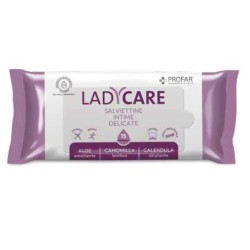 Profar Ladycare Salviettine... Profar Ladycare Salviettine...