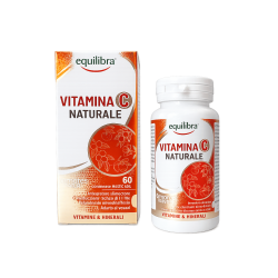Equilibra Armores Natura Vitamina C Naturale Difese Immunitarie 60 Compresse Equilibra Armores Natura Vitamina C Naturale Difese Immunitarie 60 Compresse