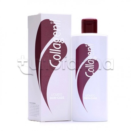 Collagenil Skin-Kare Detergente Liquido Corpo 400 Ml