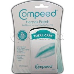Compeed Patch Herpes 15 Pezzi