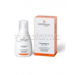 Dermana Derman Mousse Detergente Mani e Corpo 200 Ml Dermana Derman Mousse Detergente Mani e Corpo 200 Ml