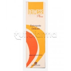 Dermesse Plus Detergente Delicato 250 ml Dermesse Plus Detergente Delicato 250 ml