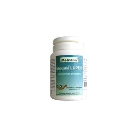 Melcalin Lupes 56 Compresse Melcalin Lupes 56 Compresse