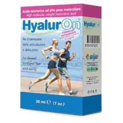 Nutrigea HyalurOn 30ml Nutrigea HyalurOn 30ml