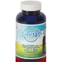 Life120 Radical Killer... Life120 Radical Killer...