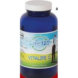 Life120 Vitalife C... Life120 Vitalife C...