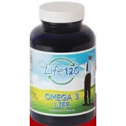 Life120 Omega3 Life... Life120 Omega3 Life...
