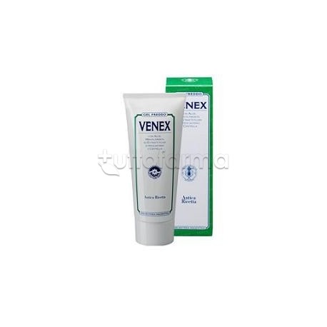 Benex Gel Freddo 200ml Benex Gel Freddo 200ml