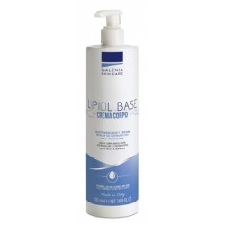 Galenia Lipiol Base Crema...