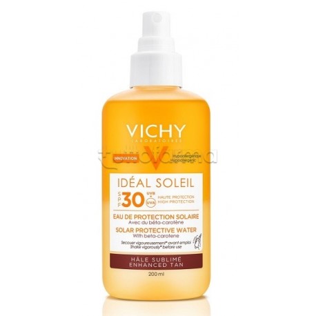 Vichy Ideal Soleil Acqua Solare Protettiva SPF30