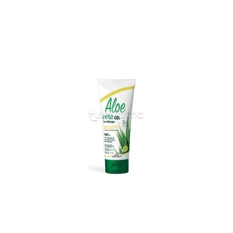 Specchiasol Aloe Vera Gel con Tea Tree Oil per Prurito e Irritazioni 200 ml Specchiasol Aloe Vera Gel con Tea Tree Oil per Prurito e Irritazioni 200 ml