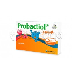 Probactiol Junior 56 Compresse Masticabili