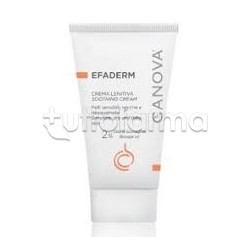 Efaderm Crema Lenitiva Dermatiti 40 ml Efaderm Crema Lenitiva Dermatiti 40 ml