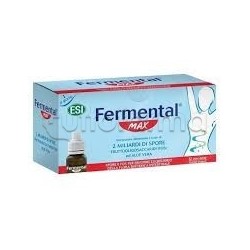 Esi Fermental Max 12... Esi Fermental Max 12...