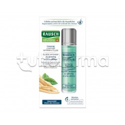 Rausch Fluido Intensivo contro Caduta al Ginseng e Caffeina 30ml Rausch Fluido Intensivo contro Caduta al Ginseng e Caffeina 30ml