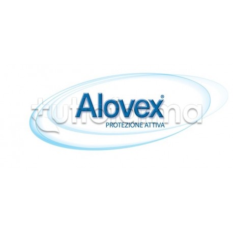 Alovex Ferite Crema per Lesioni della Cute 30ml Alovex Ferite Crema per Lesioni della Cute 30ml