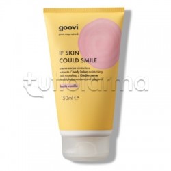 Goovi Crema Corpo If Skin... Goovi Crema Corpo If Skin...