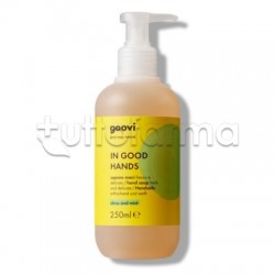 Goovi Sapone Liquido per...