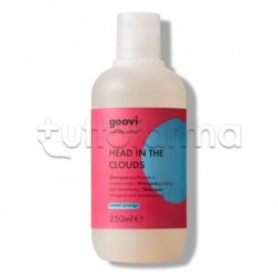 Goovi Shampoo Head In The... Goovi Shampoo Head In The...