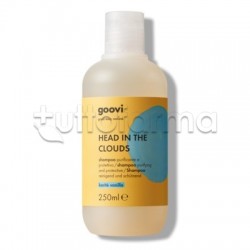 Goovi Shampoo Head In The...