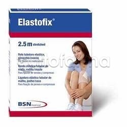Elastofix Rete Elastica Ginocchio - Coscia