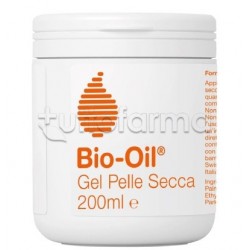 Bio Oil Gel Pelle Secca Idratante 200ml Bio Oil Gel Pelle Secca Idratante 200ml