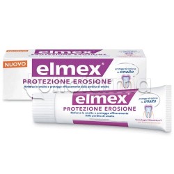 Elmex Erosion Dentifricio Protezione Erosione Smalto 75 ml